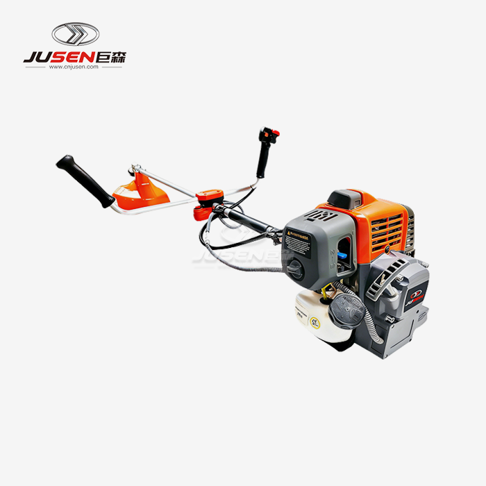 43cc 2-Stroke Gasoline Brush Cutter
